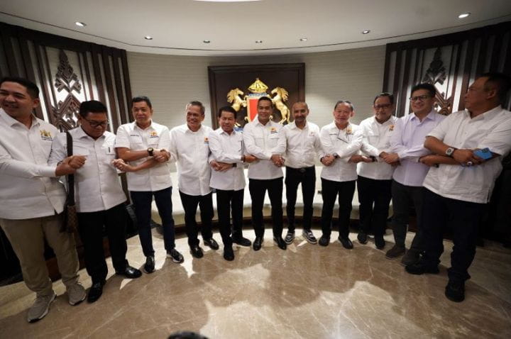 Forum Bisnis Sukoharjo