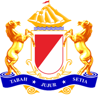 Kadin Sukoharjo Logo